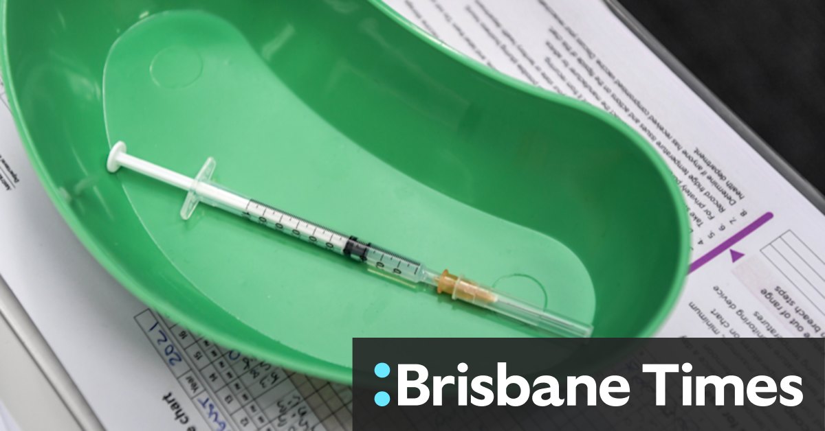 Shingles vaccine bookings in Australia limited as GPs face order limits - Vimarsana News