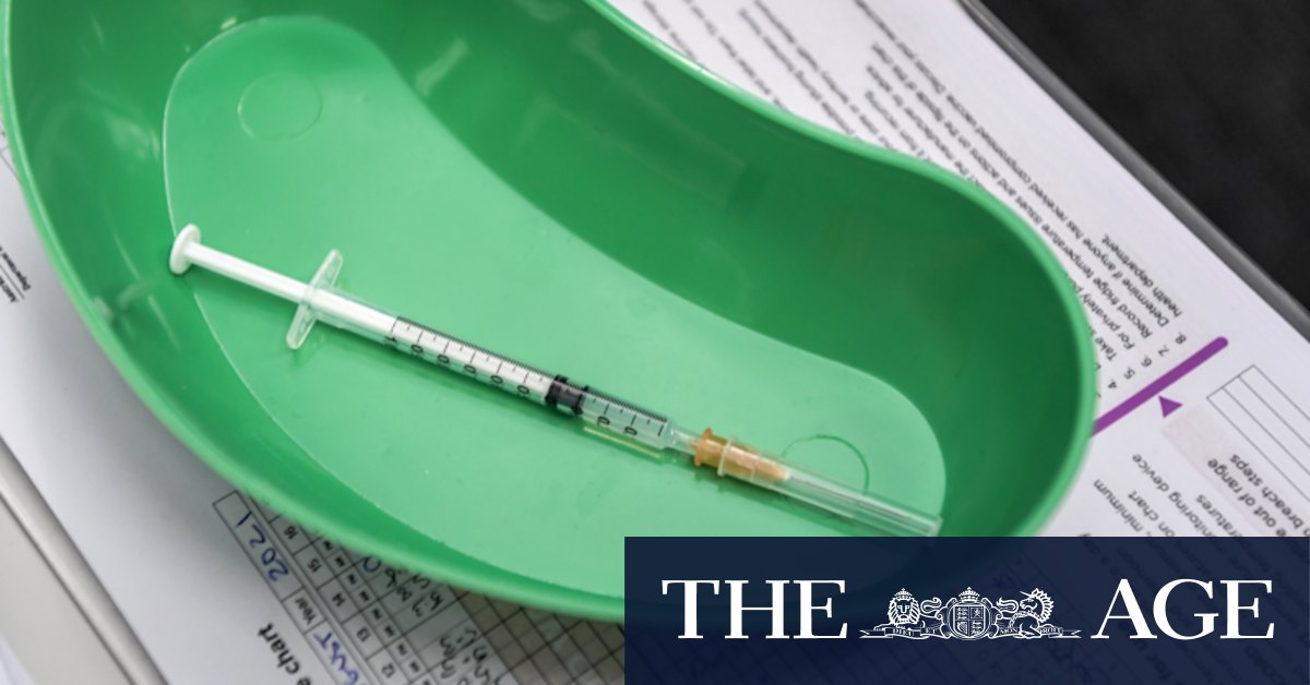 Shingles vaccine bookings in Australia limited as GPs face order limits - Vimarsana News