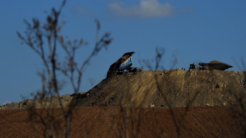 ‘Groundbreaking’: High Court quashes coal mine expansion over climate emissions