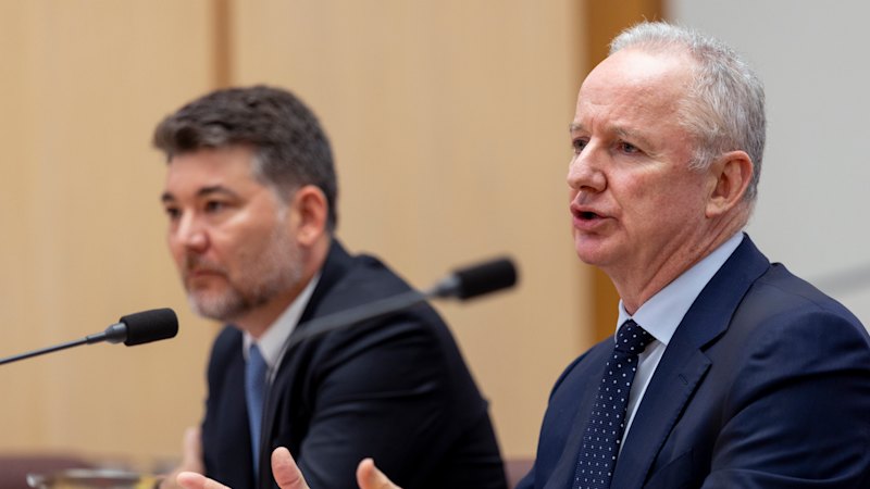 ASIO email blunder revealed by ABC boss Hugh Marks