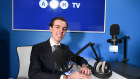 ADH TV’s co-founder Jack Bulfin. The company has been negotiating with Southern Cross for some of its television assets.