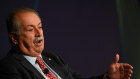 Brisbane Olympics chairman Andrew Liveris.