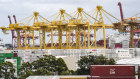 Silk Logistics’ shares tumbled after the ACCC said it would scrutinise the company’s proposed sale to stevedore DP World Australia.