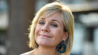 Headed for the house, Zali Steggall toppled Tony Abbott.