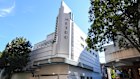 Metro-Minerva Theatre in Potts Point.