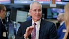 Exxon chief executive Darren Woods’s wants consumers to realise the energy transition will come at a price.