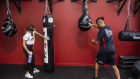 Gyms in NSW will reopen on June 13.