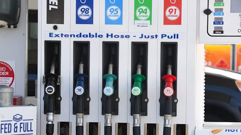 Hormuz whiplash re-raises the threat of fuel rationing, recession
