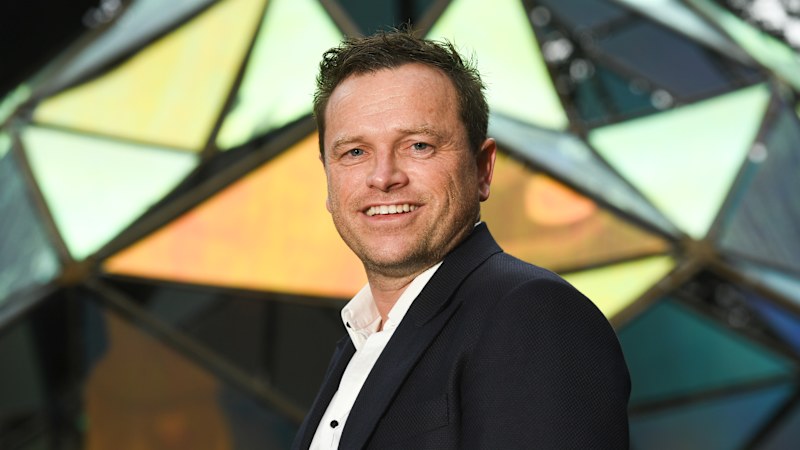 This Regal-backed investor is betting against the market and winning