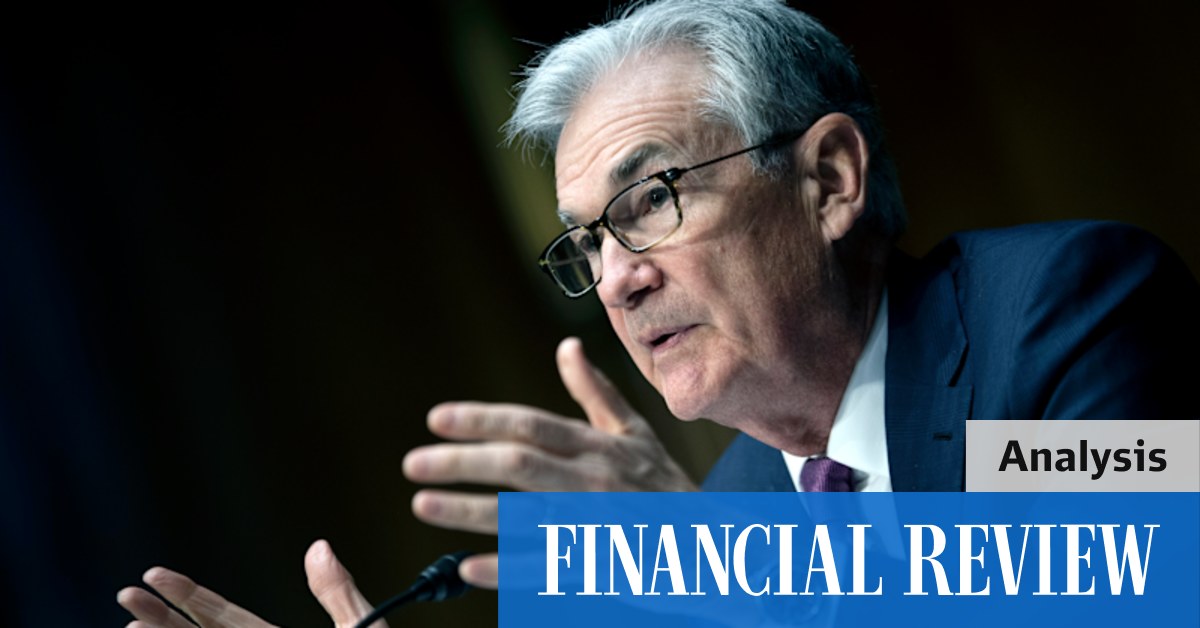 Ukraine crisis won't deter Fed from hiking rates - Vimarsana News