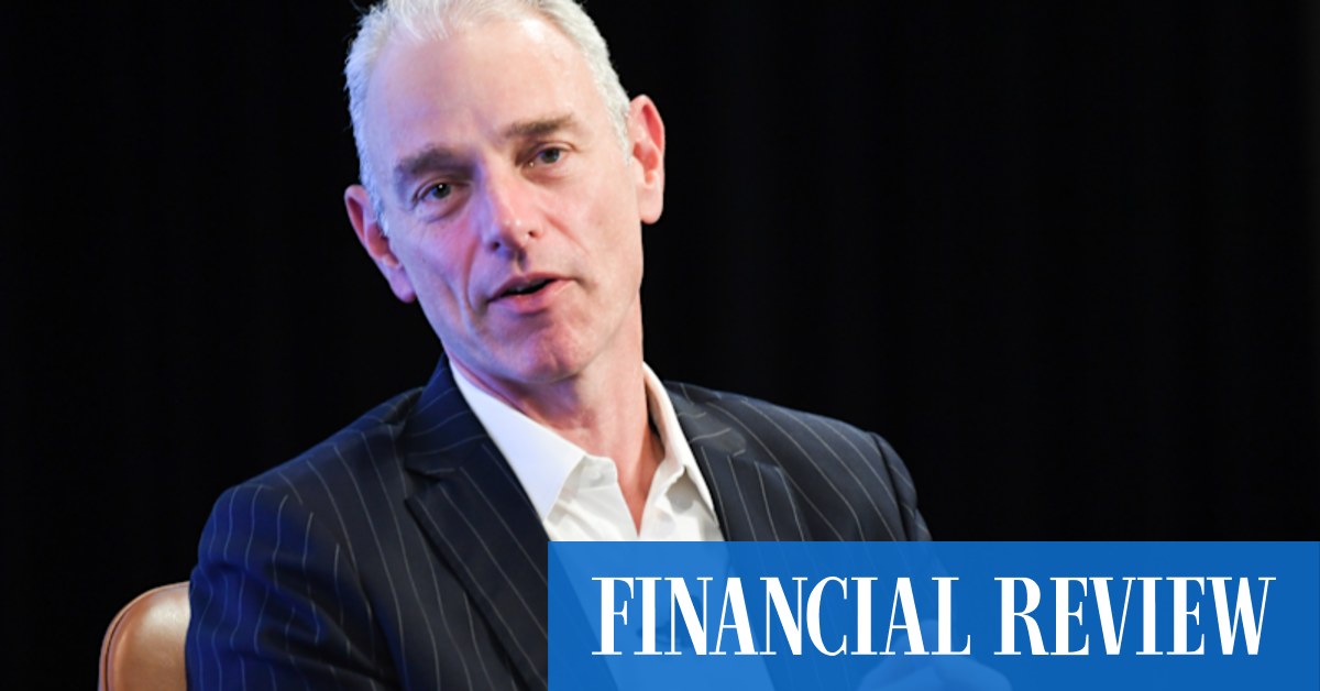 Adamantem signs $70 million debt deal for Legend Corp - Vimarsana News