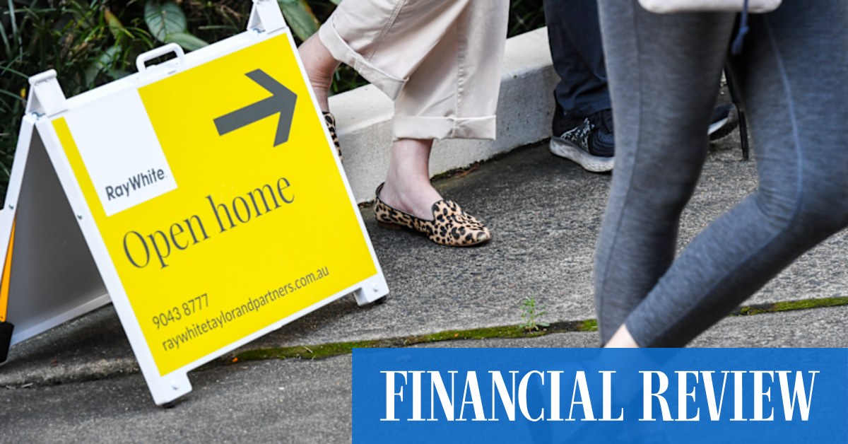 Members of the industry fear Jim Chalmers’ budget changes to negative gearing and the capital gains tax will send house prices, and their profits, lower.