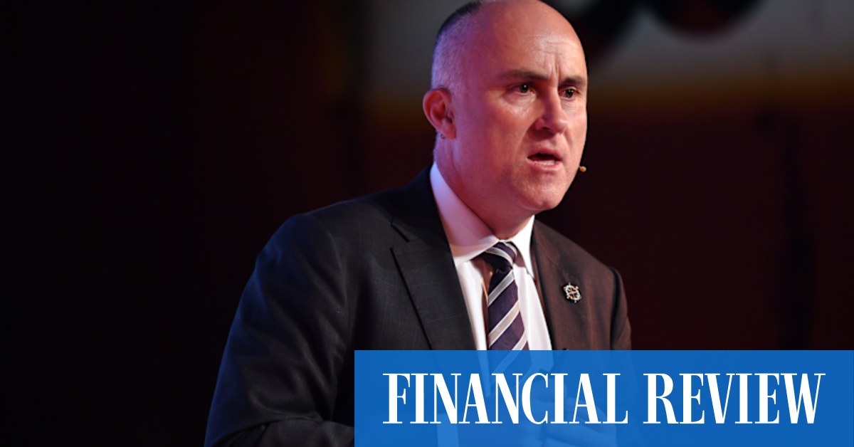 Regal raises $90m for resources fund - Vimarsana News