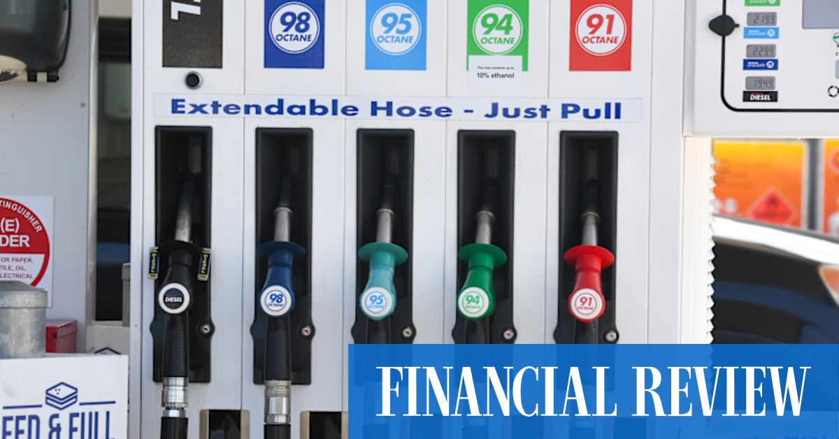 After three days of bickering about how to spend up to $400 million in windfall GST revenue, Queensland and Victoria now agree it should be handed back to drivers.