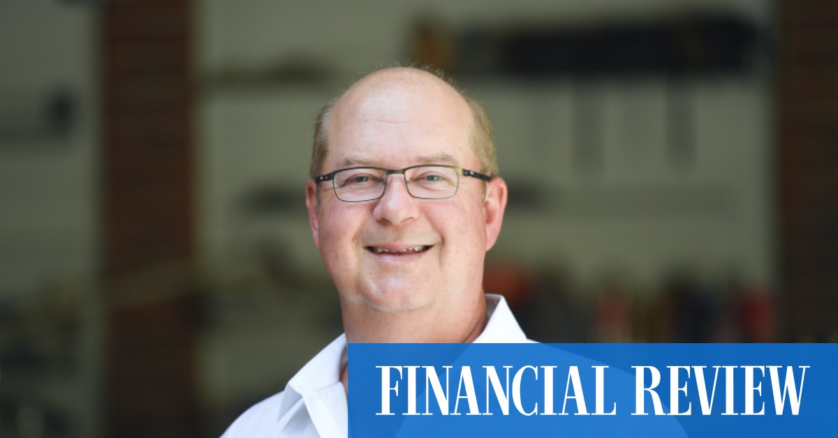 RBA interest rates: Warren Hogan of Judo Bank is the latest to tip a ...