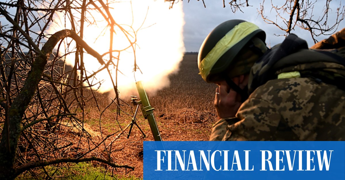 Ukraine war: Spain approves windfall tax on banks and energy groups - Vimarsana News