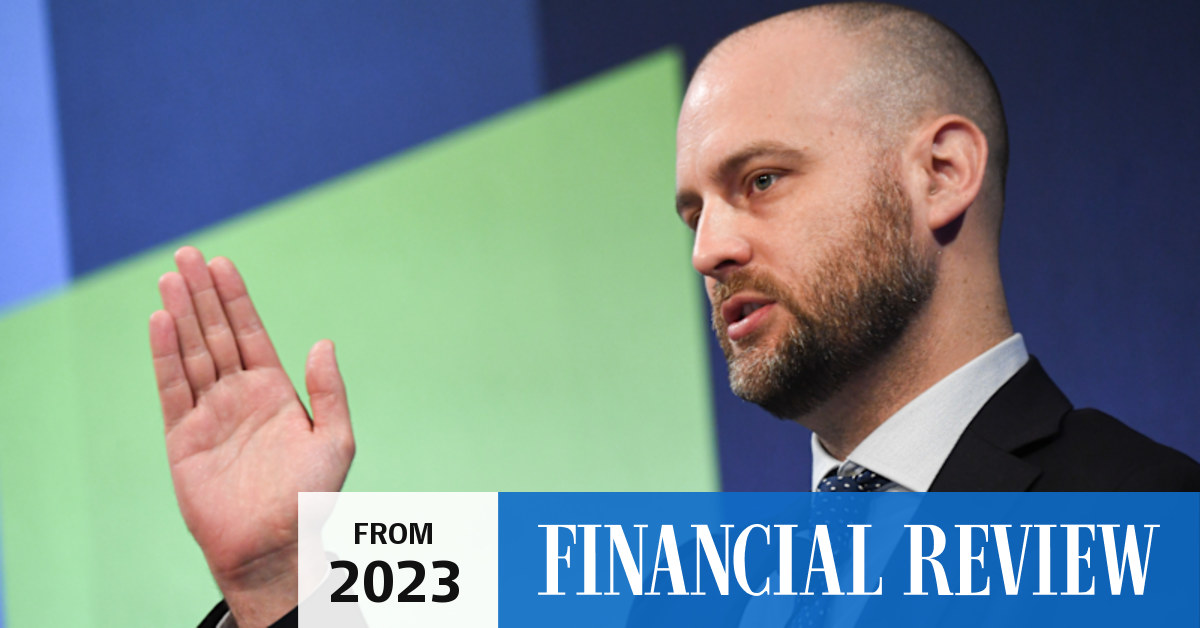 Infrastructure Australia boss on major projects: We can’t do it all