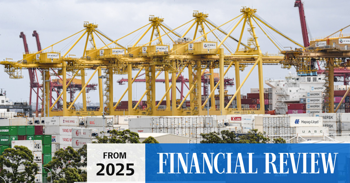 SLH ASX: ACCC warning on DP World’s $174m takeover sends Silk shares diving