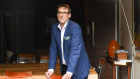 tephen Panizza, co-founder and head of renewables Federation Asset Management.