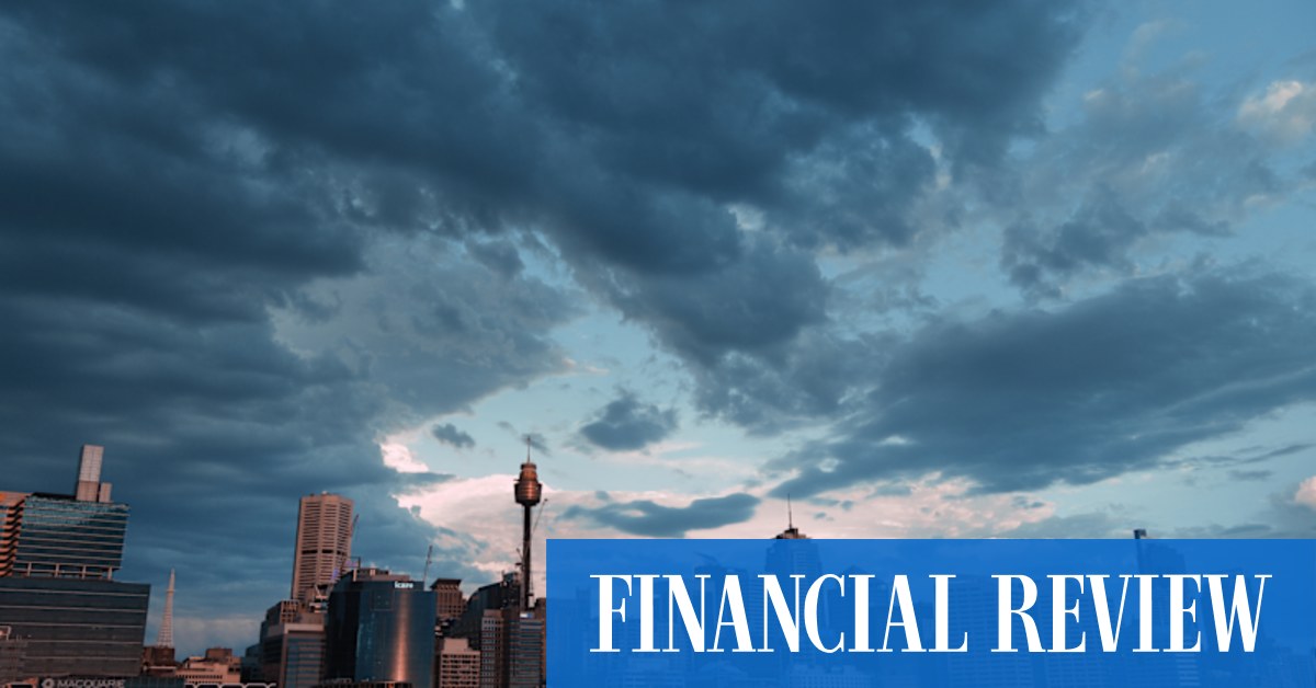 Commercial property deals slow as rates rise - Vimarsana News