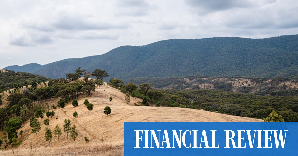 TNFD nature-related disclosure framework will force big four banks to understand the effects their lending has on nature - Vimarsana News