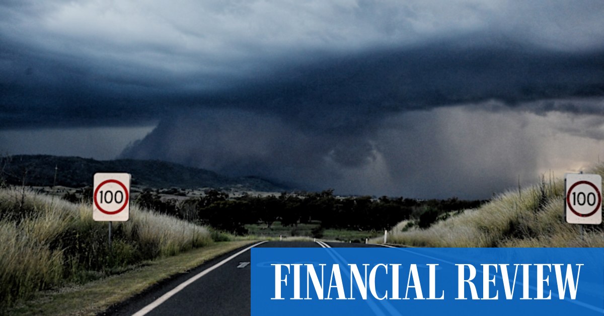 APRA'S worst default super fund Maritime Super calls it quits - Vimarsana News