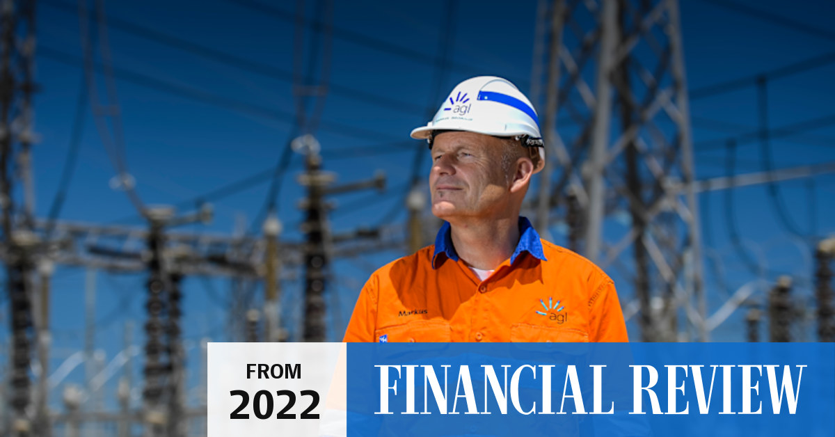 AGL Energy to shut SA gas-fired power station in 2026 as renewable ...