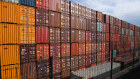America’s total trade deficit in goods and services, which consists of exports minus imports, grew 17 per cent in 2024.