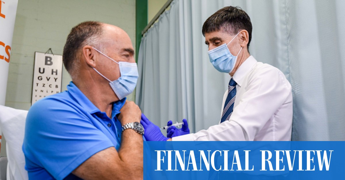 CSL invests $313m to bulk up flu, COVID-19 mRNA tech - Vimarsana News