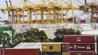 Costs put on imports turn into taxes on our exports. 