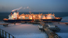 LNG trade flows to China are expected to be impacted by the tariffs on US imports.