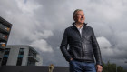 John Sharp is confident that the skies will clear in 2024.