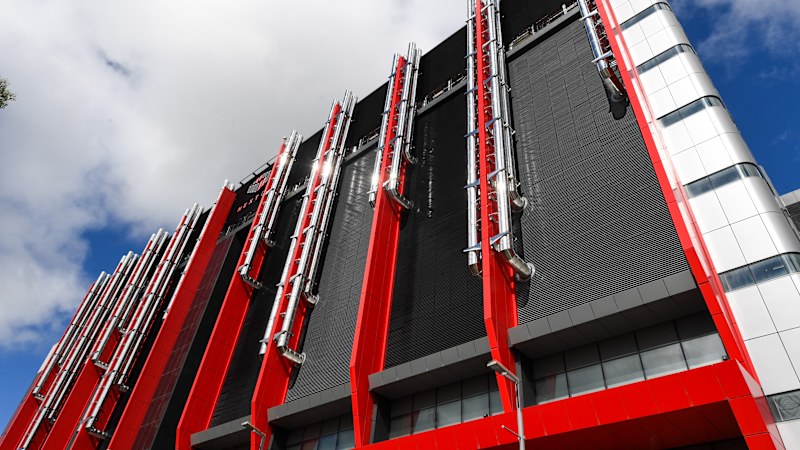 The data centre tradeoff threatening Labor's green power dream