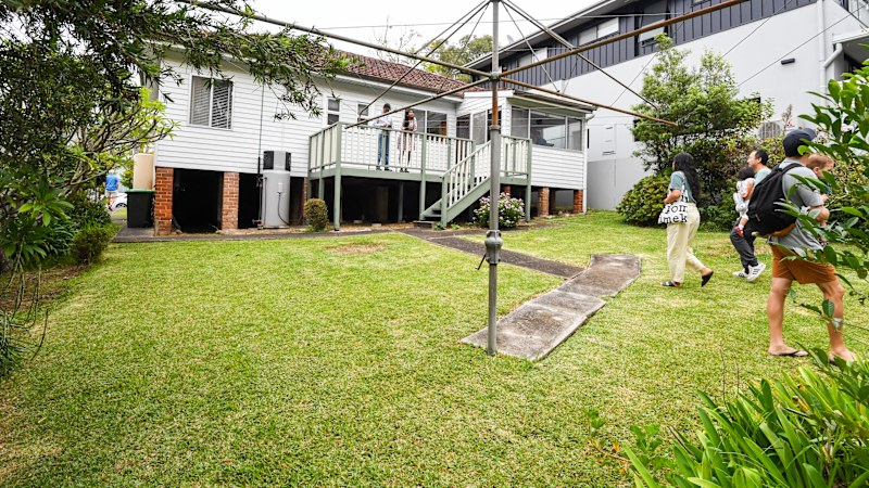 ‘The backdrop has worsened': Morgan Stanley flags 15pc house price hit