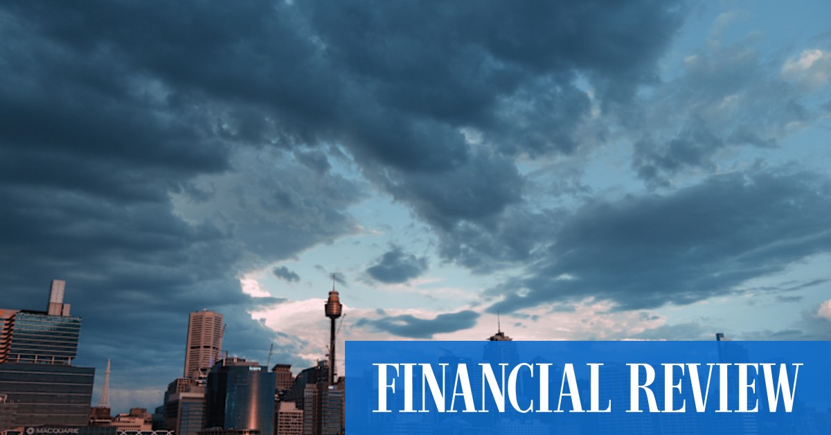 Tax changes turning investors off Australia: US National Foreign Trade Council - Vimarsana News