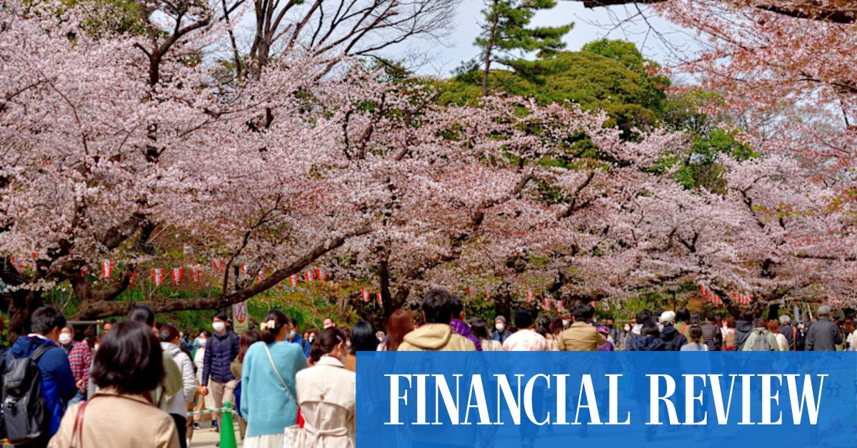 Australian fund managers’ exposure to Japan surges amid reforms