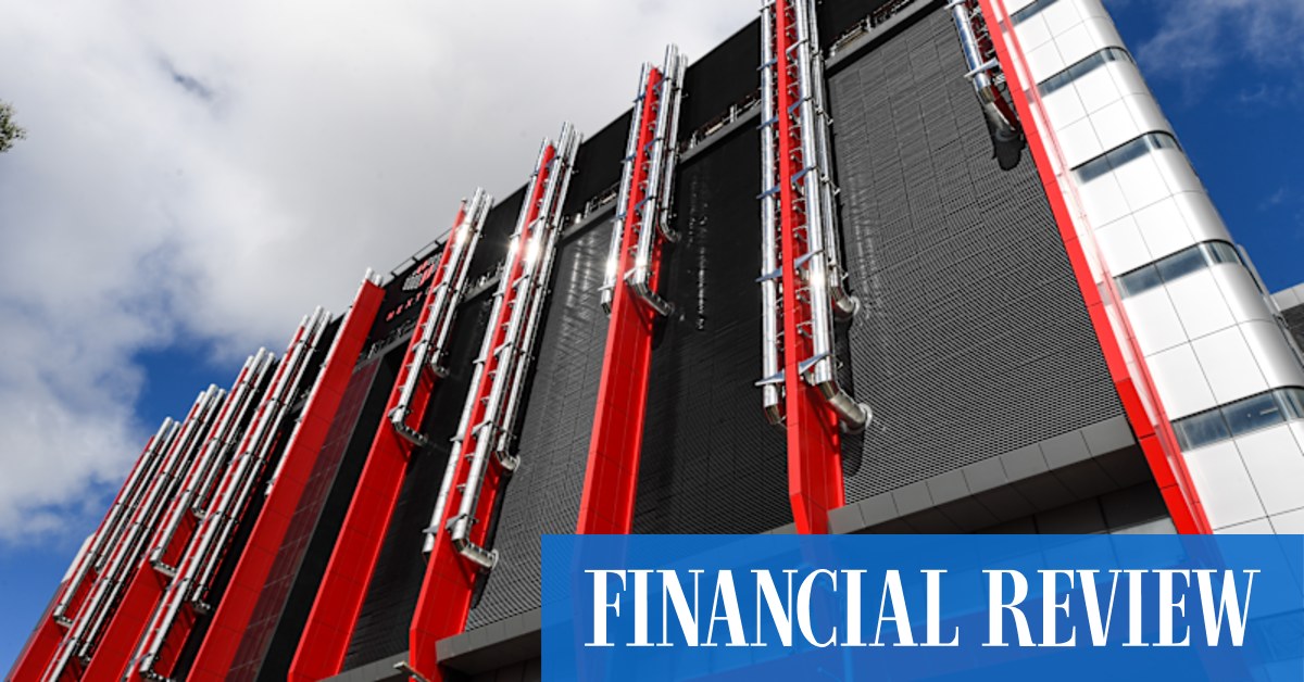 The data centre tradeoff threatening Labor’s green power dream