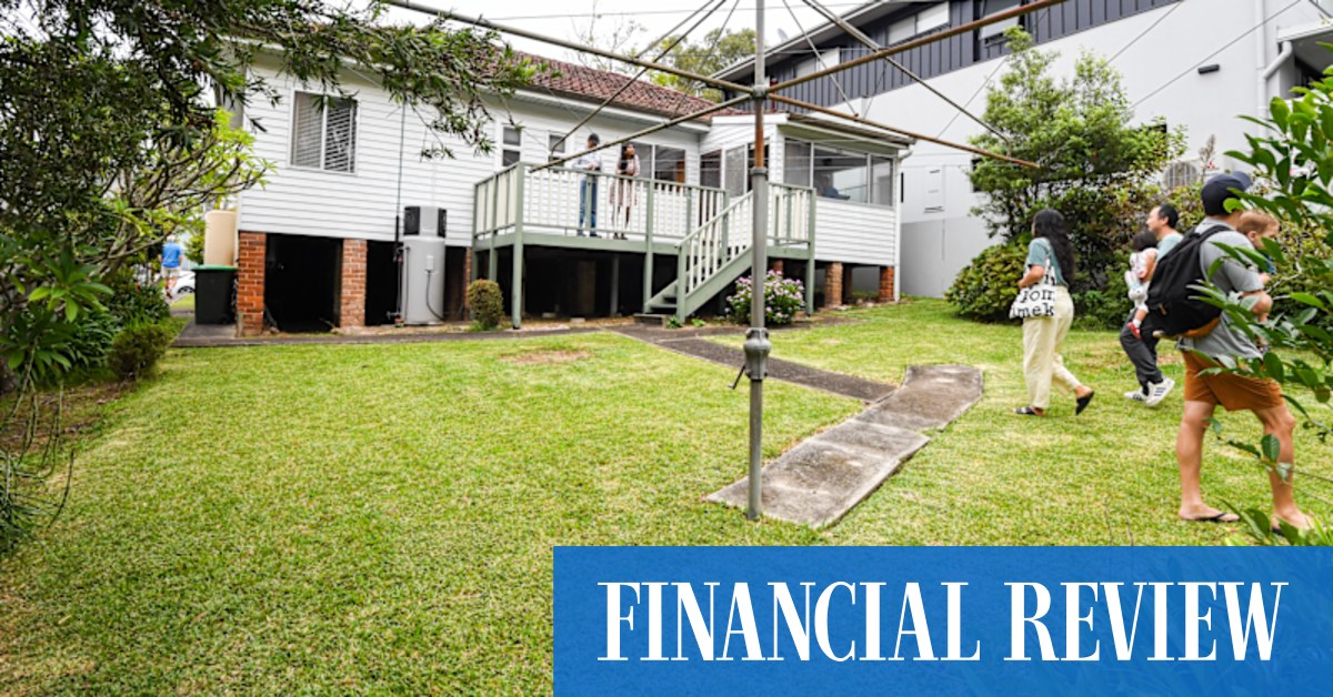 Hills Hoist’s owner brings in Goldman Sachs to prepare brand for sale