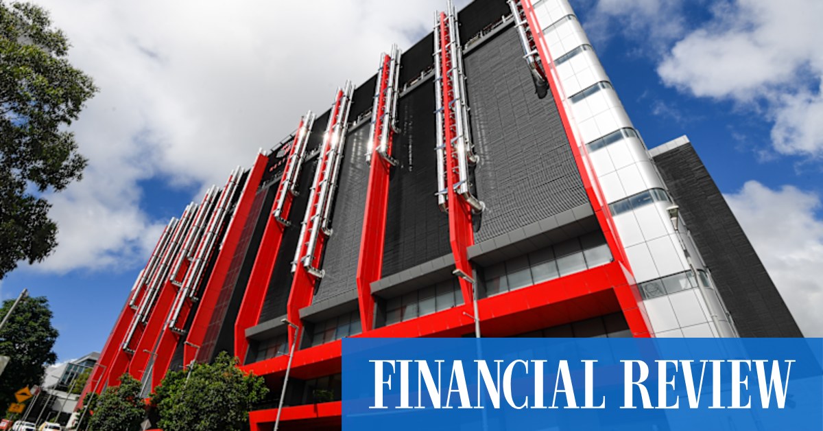 afr.com - Sarah Thompson, Kanika Sood, Emma Rapaport - Southern Cross Electrical Engineering readies $165m raising