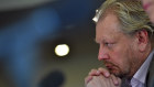 Richard White resigned as WiseTech’s chief executive in October but returned as executive chairman last month.