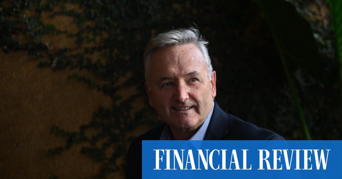 Sun Cable developer Quinbrook casts doubt on Fortescue's Gibson Island project - Vimarsana News
