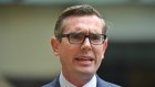  NSW Treasurer Dominic Perrottet wants a more efficient federal system.