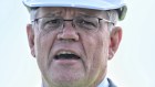 Scott Morrison