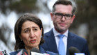 NSW Premier Gladys Berejiklian has committed $1 billion to rebuilding bushfire affected communities. 