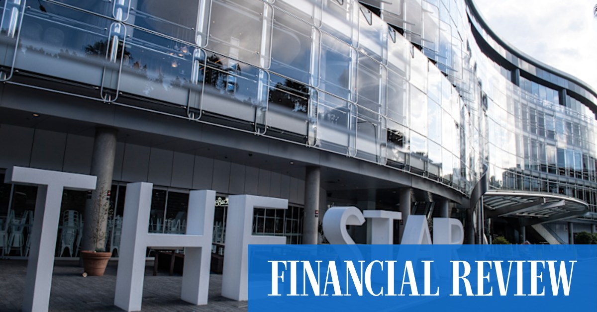 Buy, hold, sell: Star, Bapcor, James Hardie, Ansell, Metcash - Vimarsana News