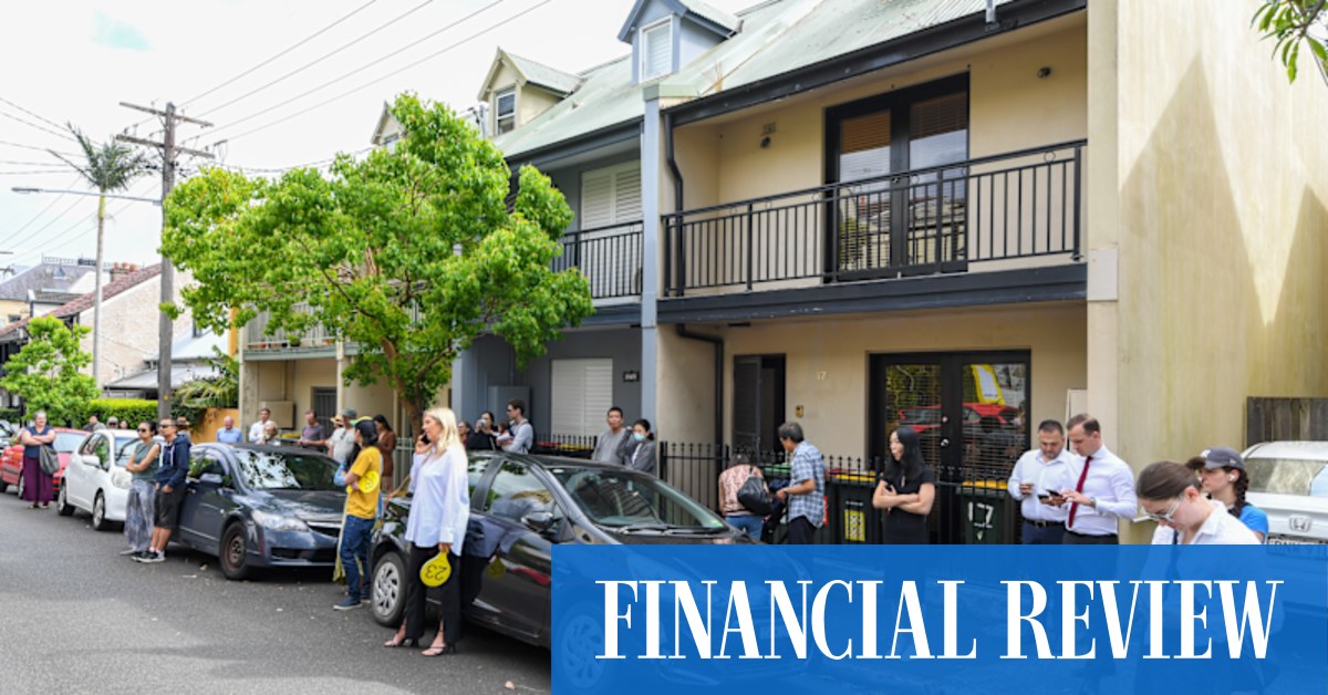 Banks ready for RBA to raise, bad debts likely to remain contained - Vimarsana News