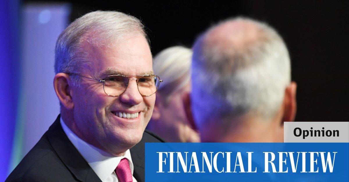 Fortescue keeps faith in its green hydrogen unicorn hunt - Vimarsana News