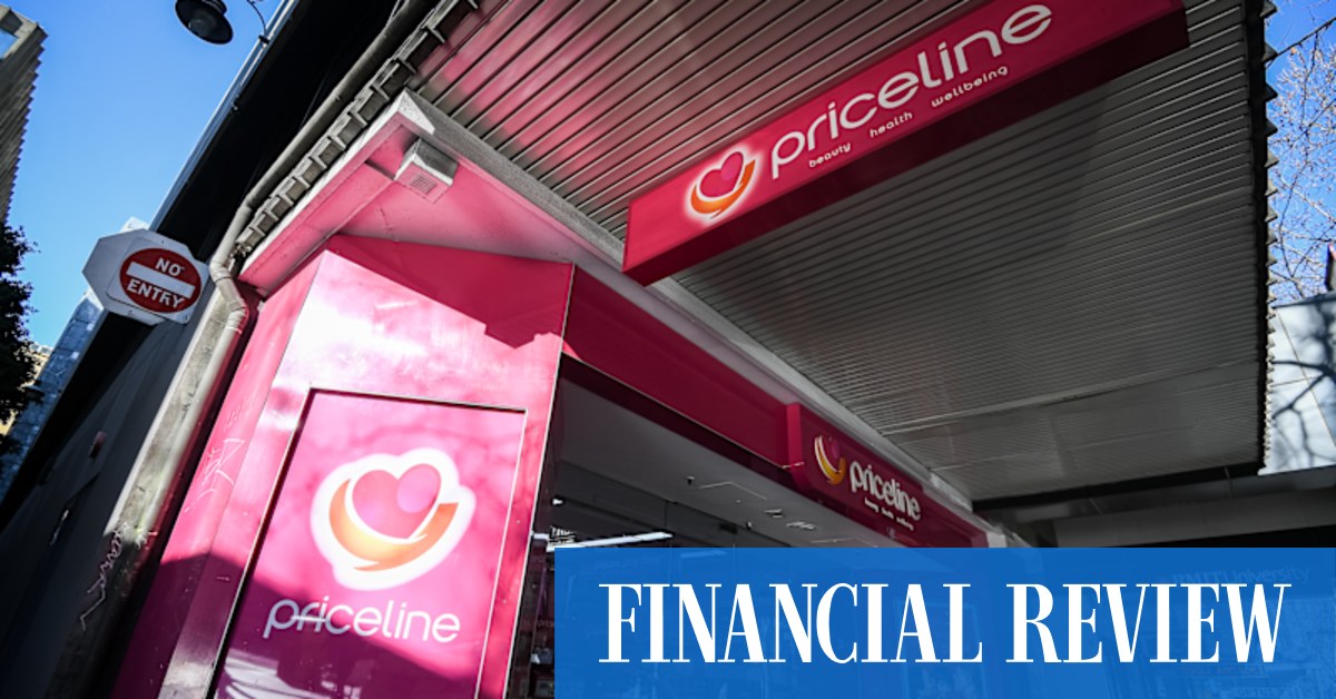Wesfarmers denies Priceline pharmacy closures after receivership move