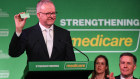 Does this government believe spending $3 to save patients $1 represents good value for taxpayers’ money? 