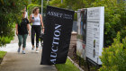 The housing market may be suffering from too few investors, not too many.